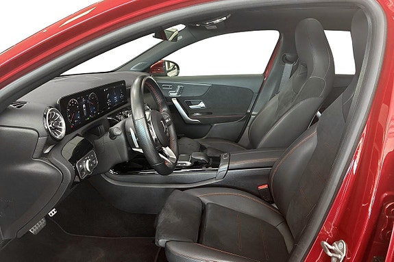 Mercedes-Benz A250 e 7 of 13