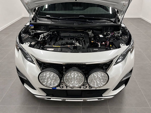 Peugeot 3008 5 of 5