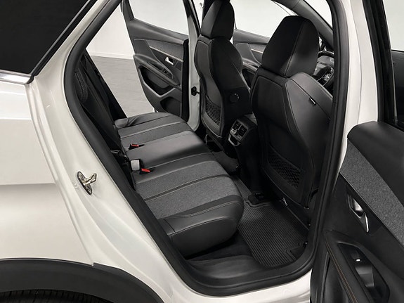 Peugeot 3008 9 of 11