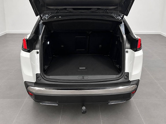 Peugeot 3008 11 of 11