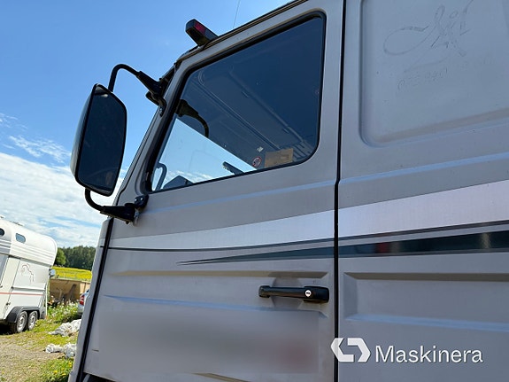 Hästlastbil Scania R93ML 4X2 20 of 27