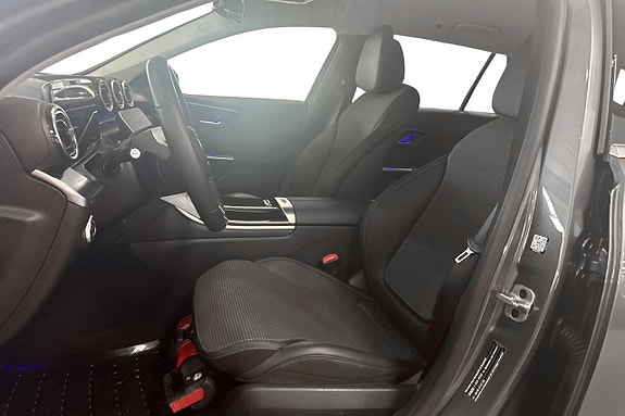 Mercedes-Benz C300 e 7 of 12