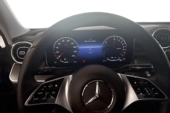 Mercedes-Benz C300 e 5 of 5