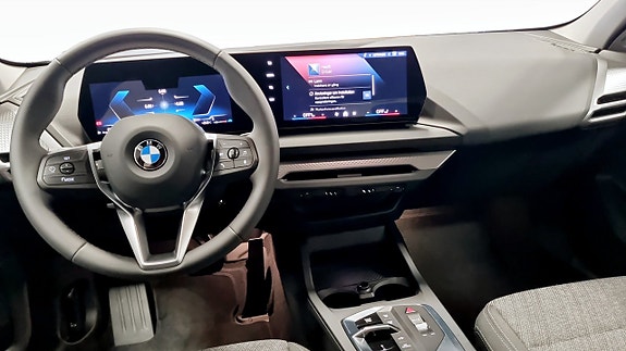 BMW 120 4 of 5