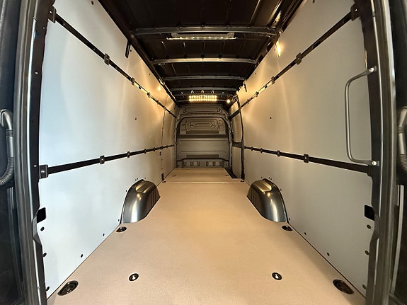 Mercedes-Benz Sprinter 317 5 of 5