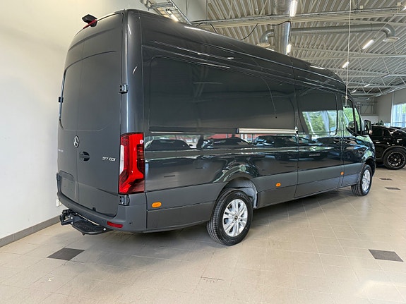 Mercedes-Benz Sprinter 317 3 of 5