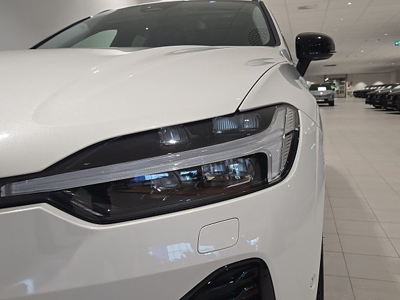 Volvo XC60 19 of 23