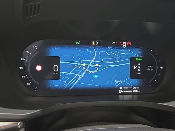 Volvo XC60 11 of 23