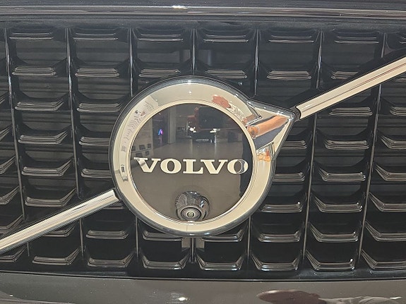 Volvo XC60 18 of 23