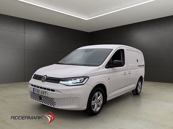 Volkswagen Caddy 3 of 5