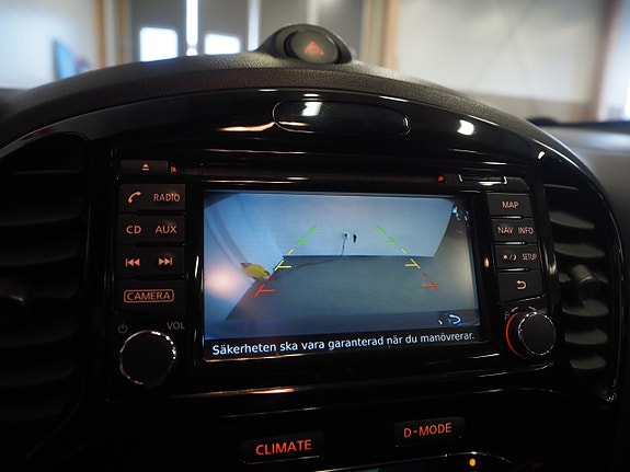 Nissan Juke 20 of 22