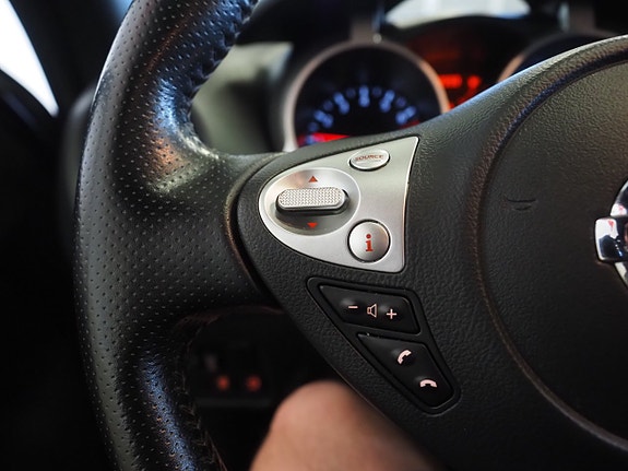 Nissan Juke 17 of 22