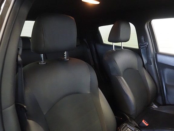 Nissan Juke 11 of 22