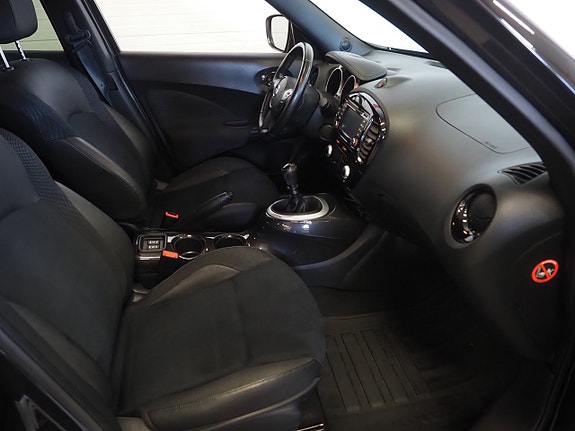 Nissan Juke 10 of 22