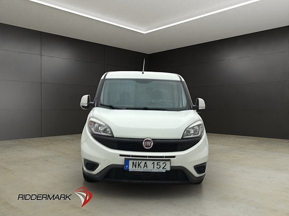 Fiat Doblo 5 of 5