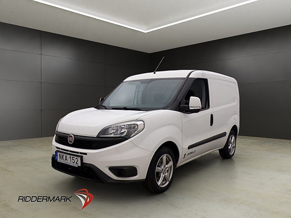 Fiat Doblo 3 of 5