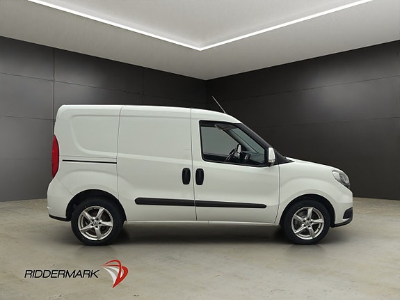 Fiat Doblo 2 of 5