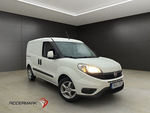 Fiat Doblo 3 of 5