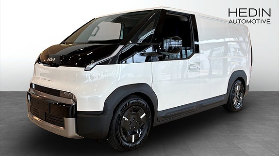 Kia PV5