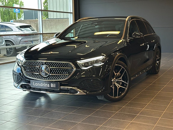 Mercedes-Benz E300 de