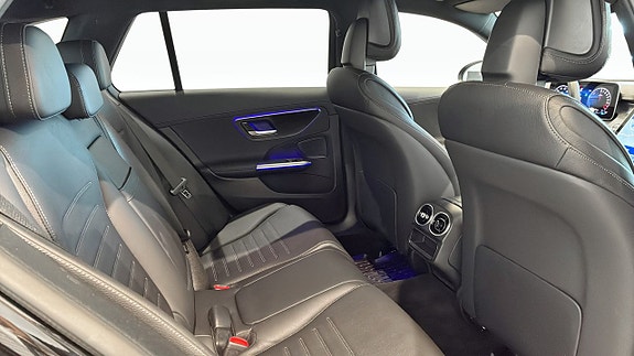 Mercedes-Benz C300 e 5 of 5