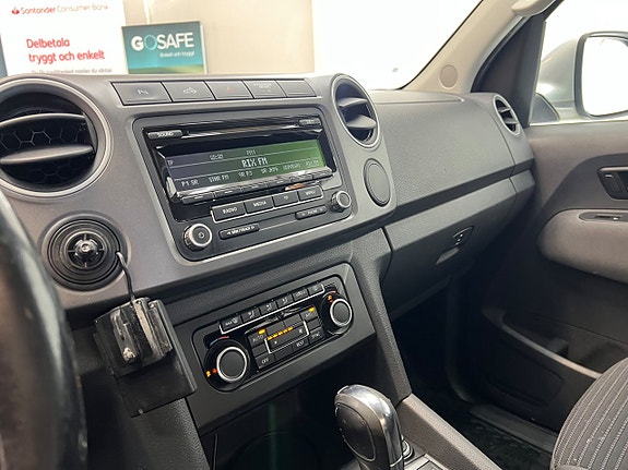 Volkswagen Amarok 14 of 23