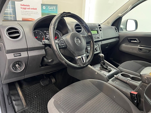 Volkswagen Amarok 13 of 23