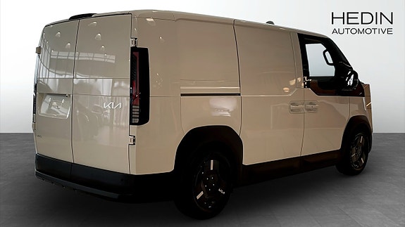 Kia PV5 2 of 12