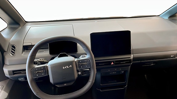 Kia PV5 4 of 12