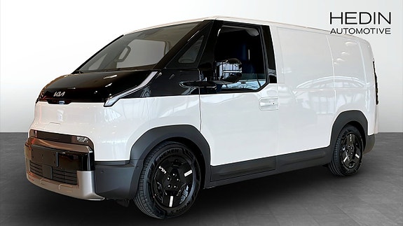 Kia PV5