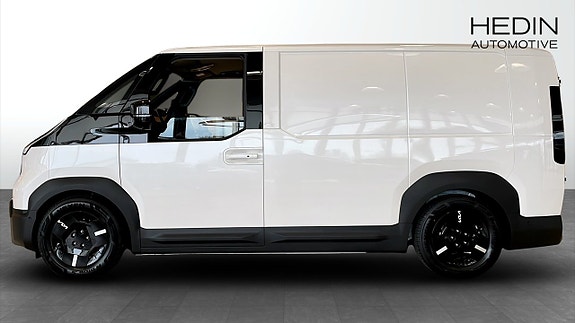 Kia PV5 6 of 12