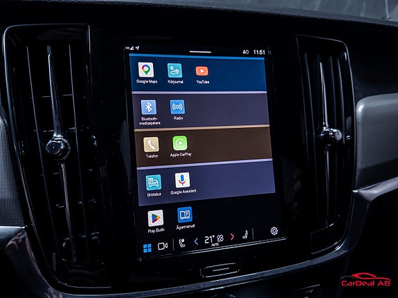 Volvo V90 17 of 26