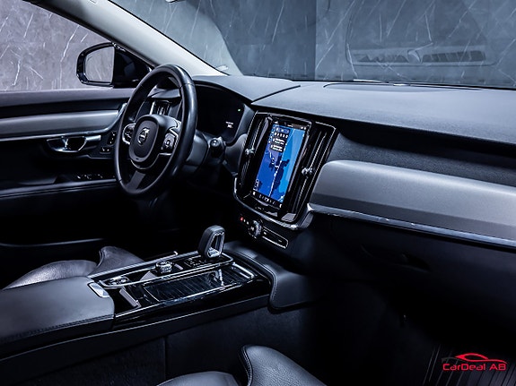 Volvo V90 12 of 26