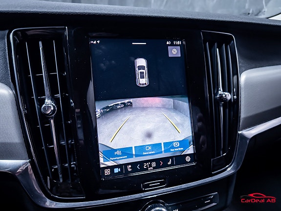 Volvo V90 16 of 26