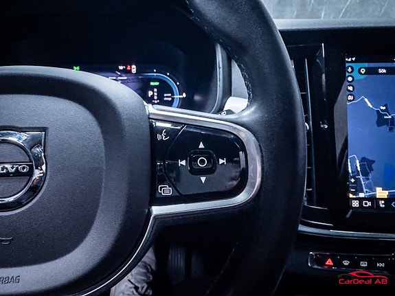 Volvo V90 19 of 26