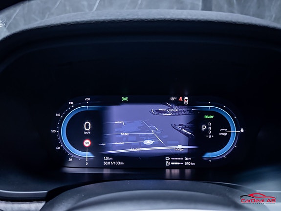 Volvo V90 14 of 26