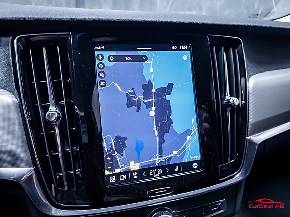 Volvo V90 15 of 26
