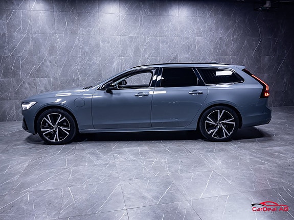 Volvo V90 4 of 26