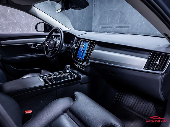 Volvo V90 11 of 26