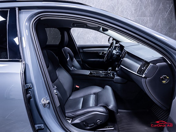 Volvo V90 10 of 26