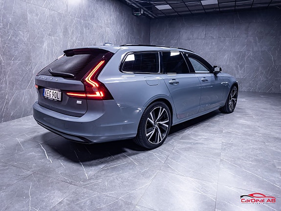 Volvo V90 7 of 26