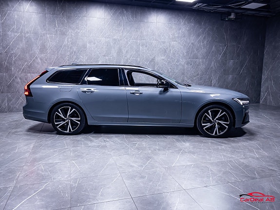 Volvo V90 8 of 26
