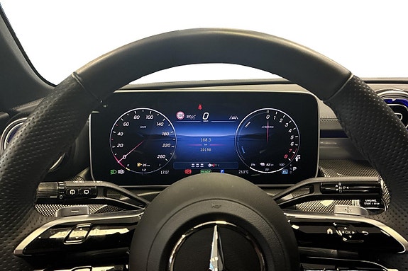 Mercedes-Benz C300 e 5 of 12