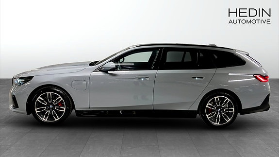 BMW 530e 6 of 9