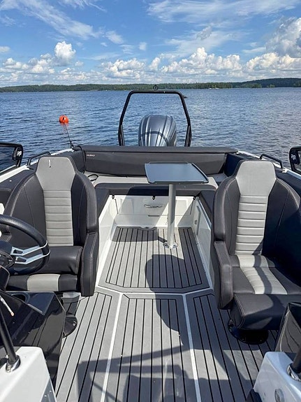 Finnmaster Husky R8 2021 Finland 10 of 10