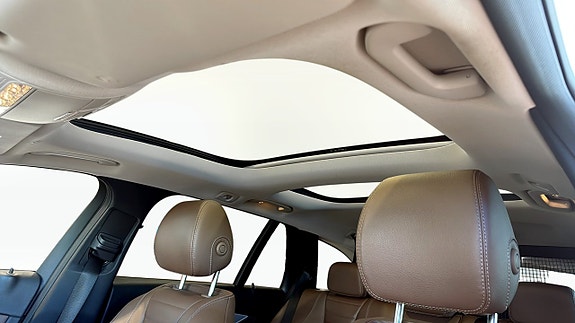 Mercedes-Benz E220 d 13 of 20