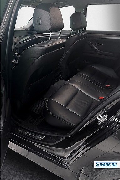 BMW 520 5 of 5
