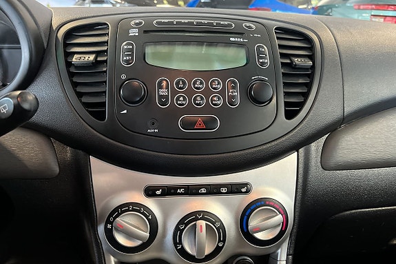 Hyundai i10 9 of 9
