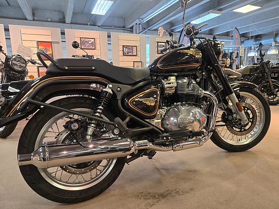 Royal Enfield BULLET 650 *NU I BUTIK* 2 of 4