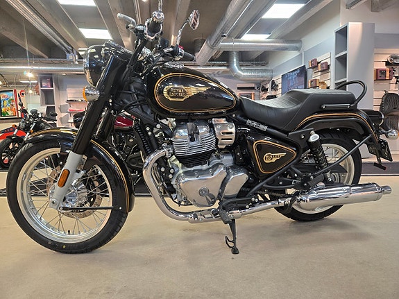 Royal Enfield BULLET 650 *NU I BUTIK* 3 of 4
